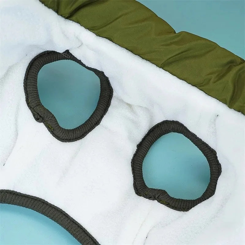 Lightweight, breathable, and easy to wear